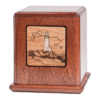 Lighthouse - Mosaic