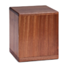 Lassen Mahogany
