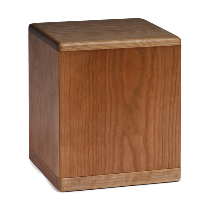 Lassen Cherry